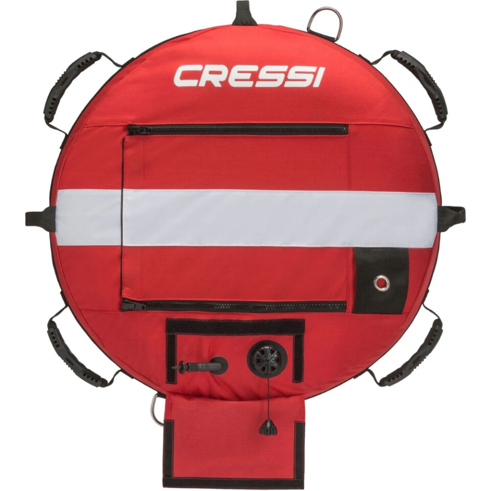 Cressi Serbest Dalış Şamandırası
