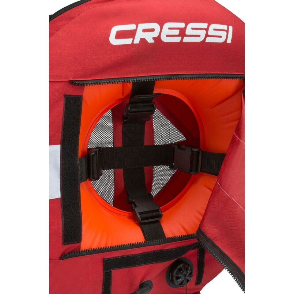 Cressi Serbest Dalış Şamandırası