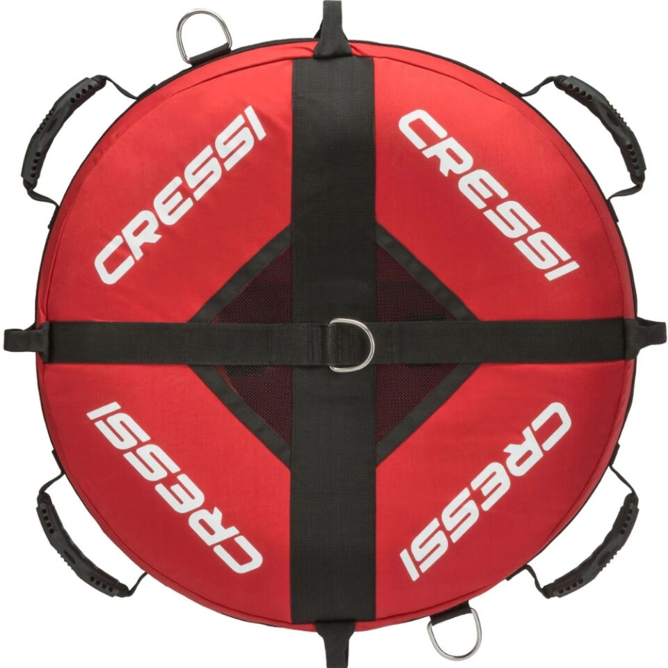 Cressi Serbest Dalış Şamandırası