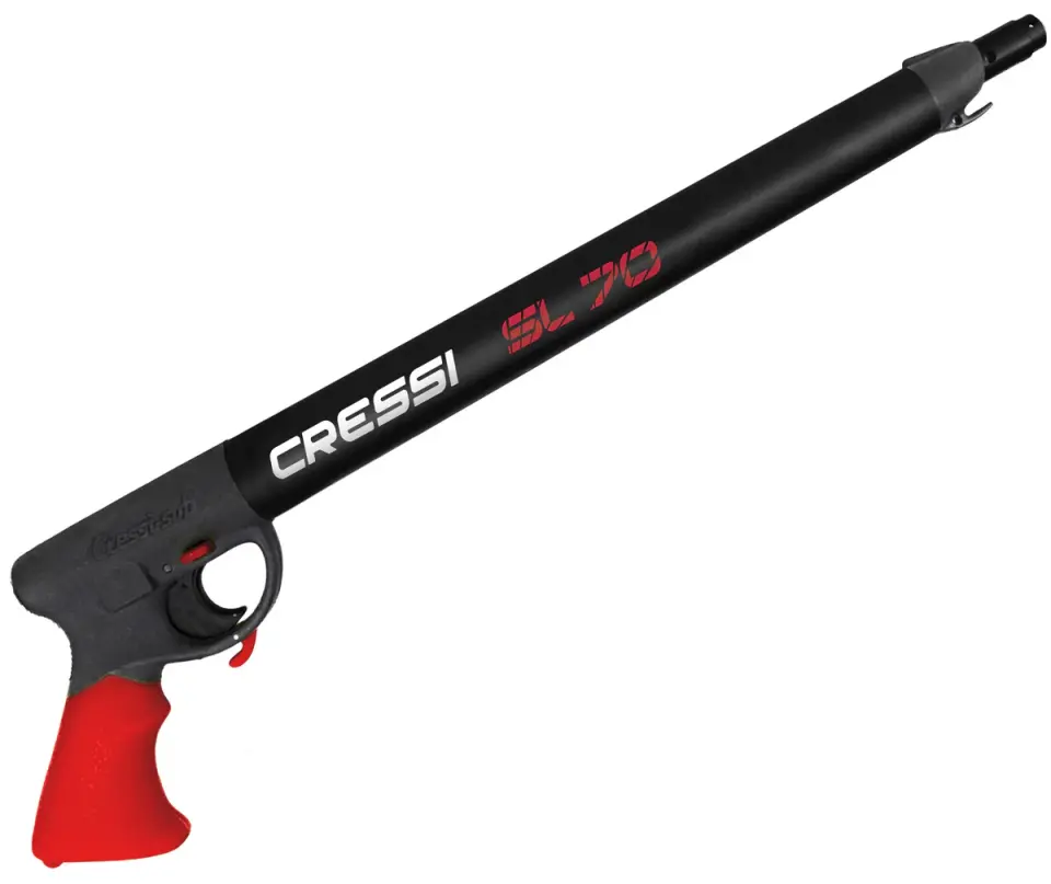 Cressi Sl Star Havalı Zıpkın