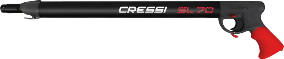 Cressi Sl Star Havalı Zıpkın