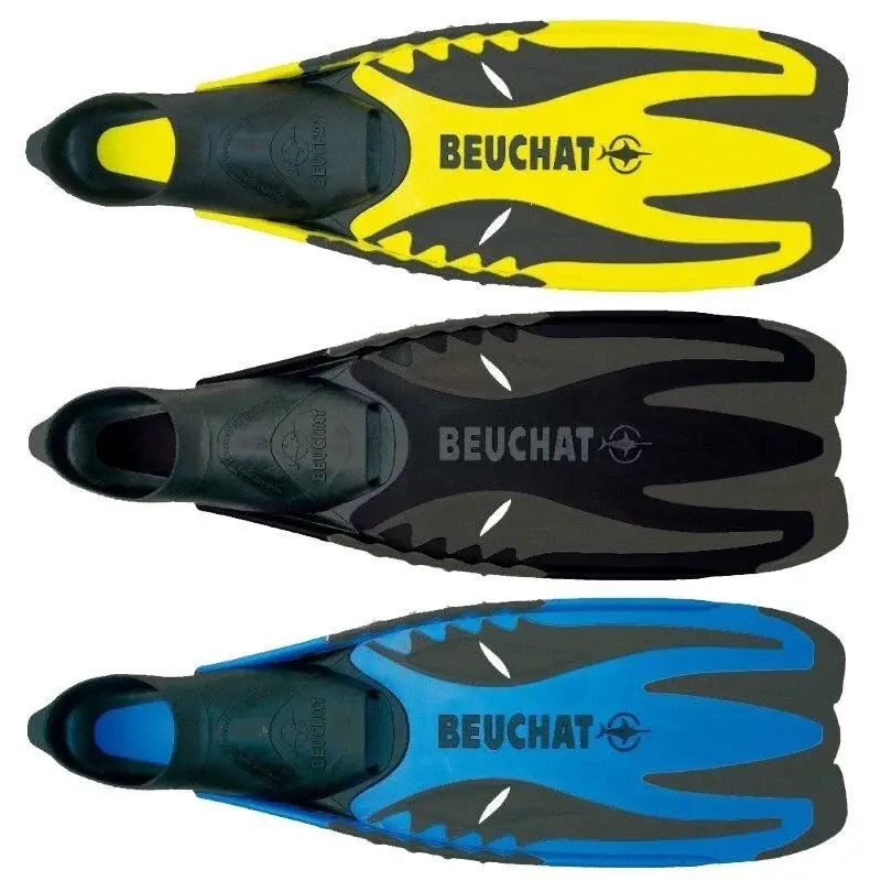 BEUCHAT POWERJET Plastik Palet