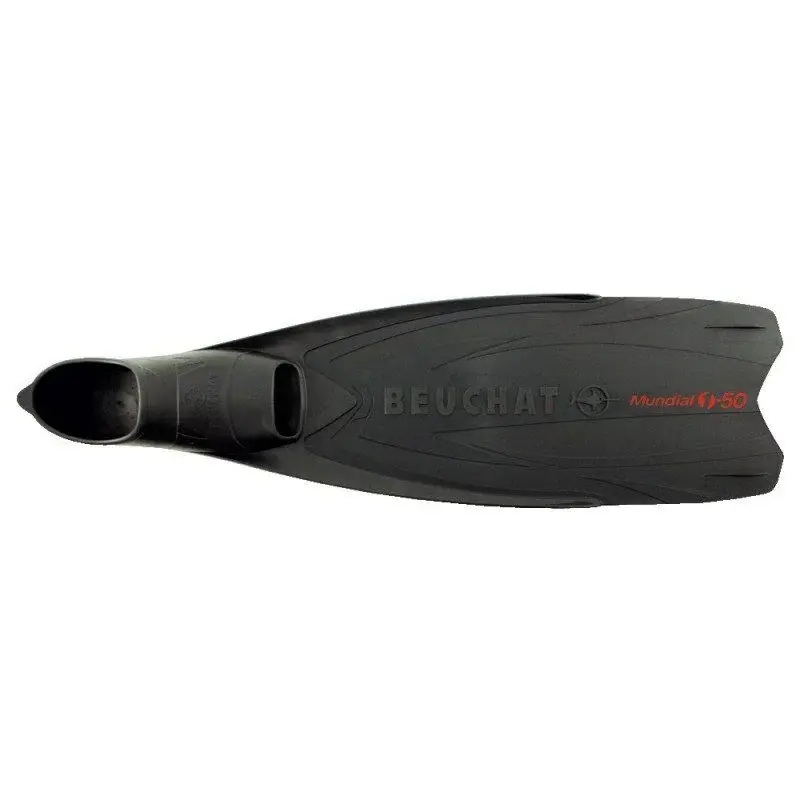 BEUCHAT MUNDIAL ONE-50 Palet