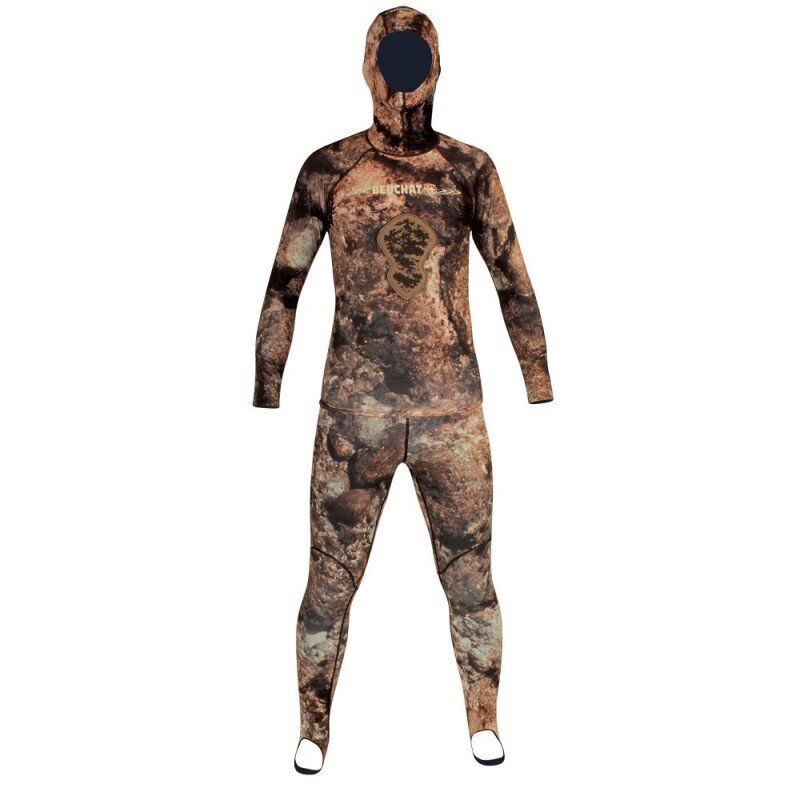 BEUCHAT ROCKSEA Rashguard Elbise