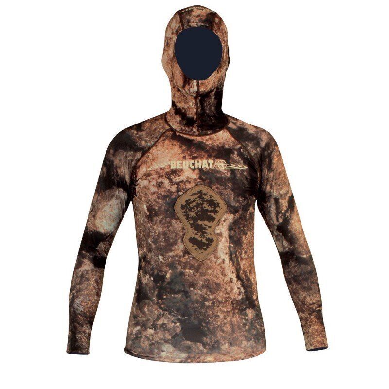 BEUCHAT ROCKSEA Rashguard Elbise