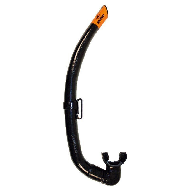 BEUCHAT ACTIVA TUBAIR Yumuşak Katlanabilir Snorkel