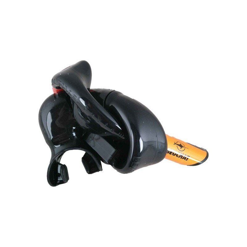 BEUCHAT ACTIVA TUBAIR Yumuşak Katlanabilir Snorkel