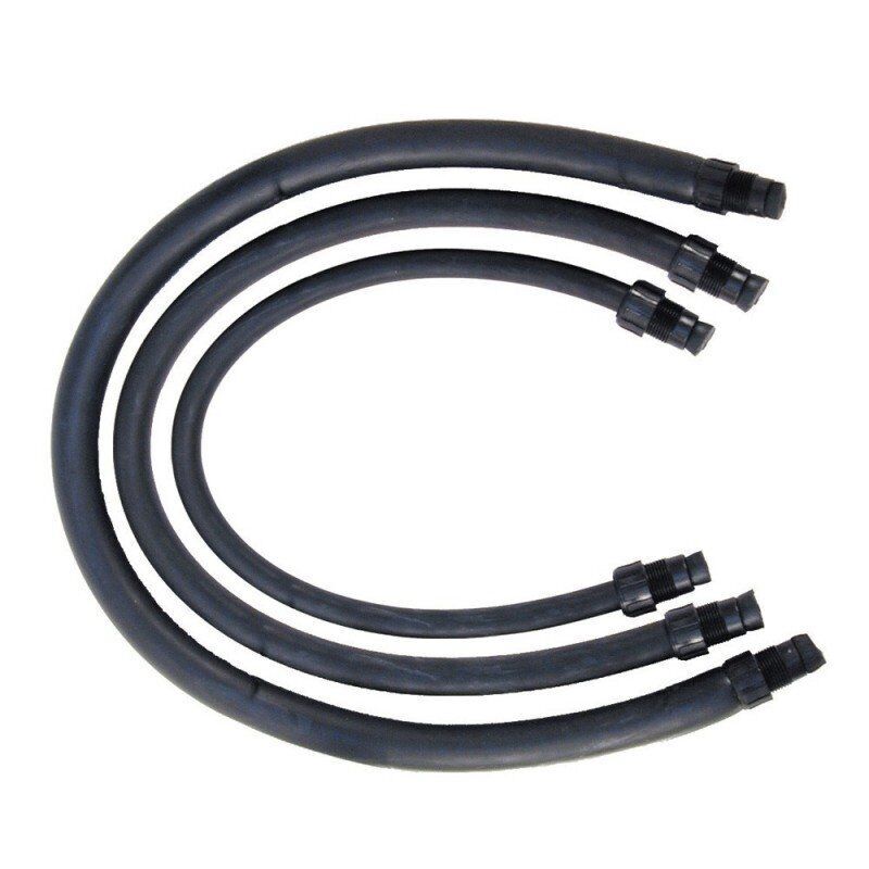 BEUCHAT 16 mm Kaplinli Çevirme Lastik