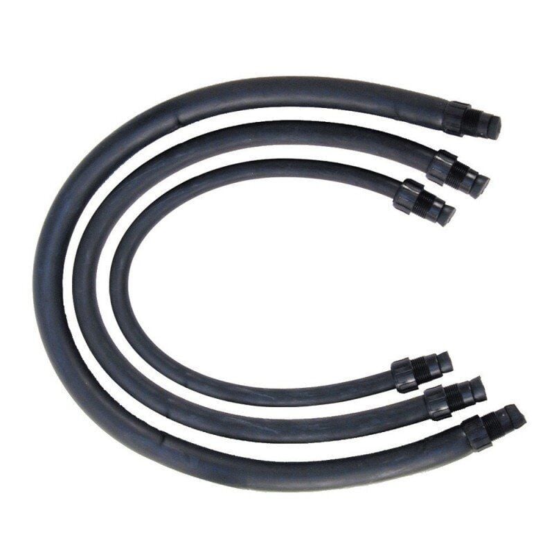 BEUCHAT 16 mm Kaplinli Çevirme Lastik