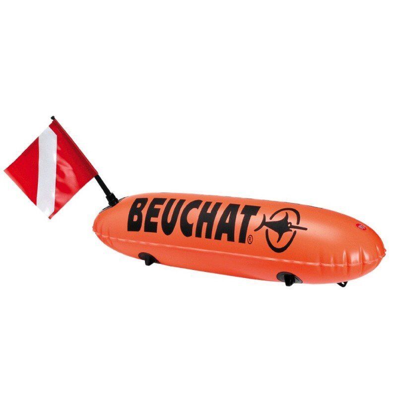 BEUCHAT Torpedo Pvc Şamandıra
