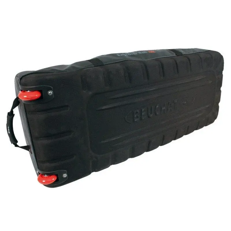 BEUCHAT Çanta EXPLORER ROLL, Kuru, Tekerlekli,120 L