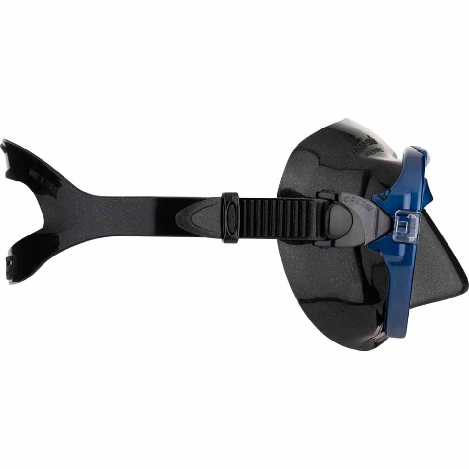 Cressi Ocean Dalış Maskesi