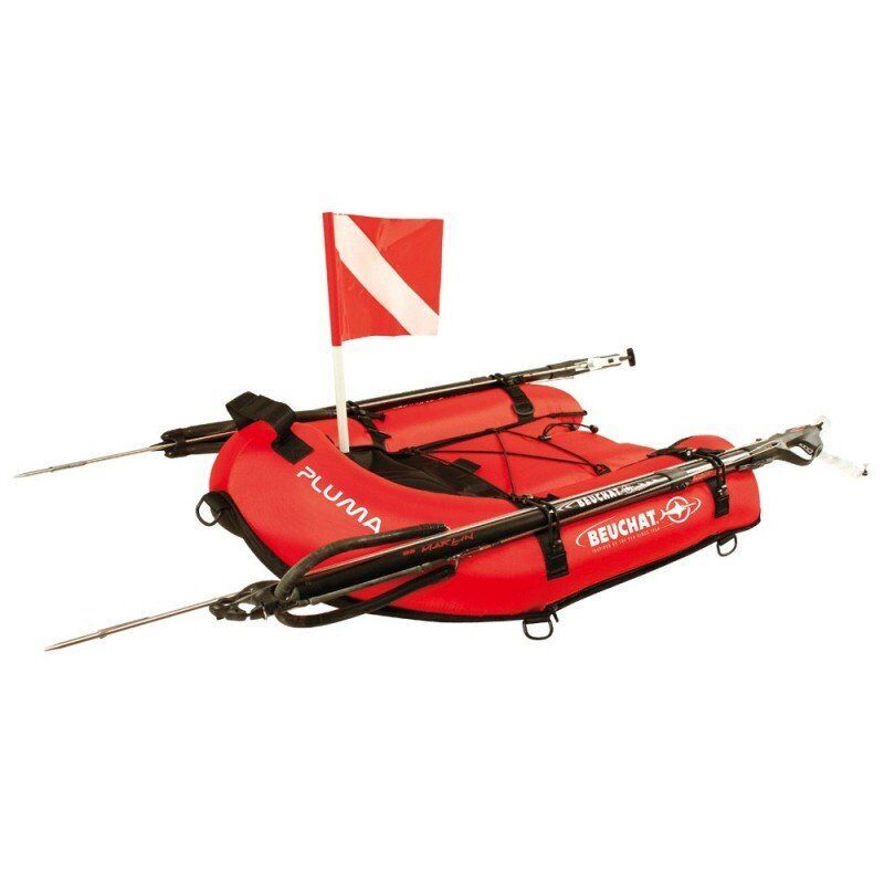 BEUCHAT PLUMA Bot Tipi Şamandıra