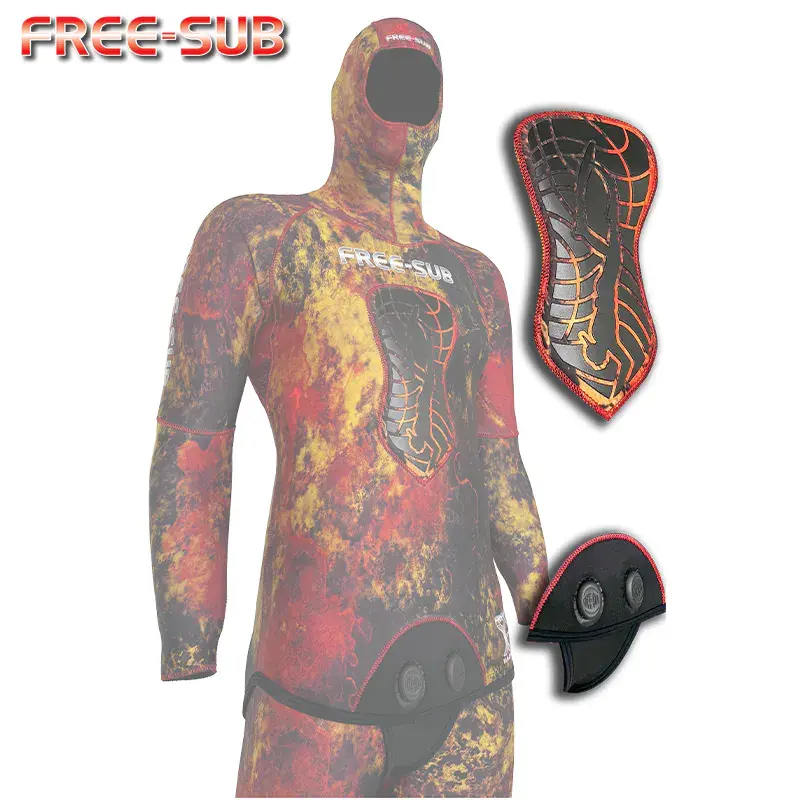 FREESUB Asos Dalış Elbisesi