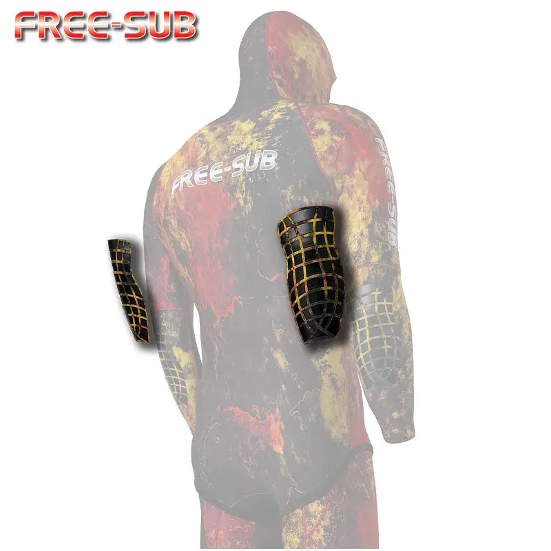 FREESUB Asos Dalış Elbisesi
