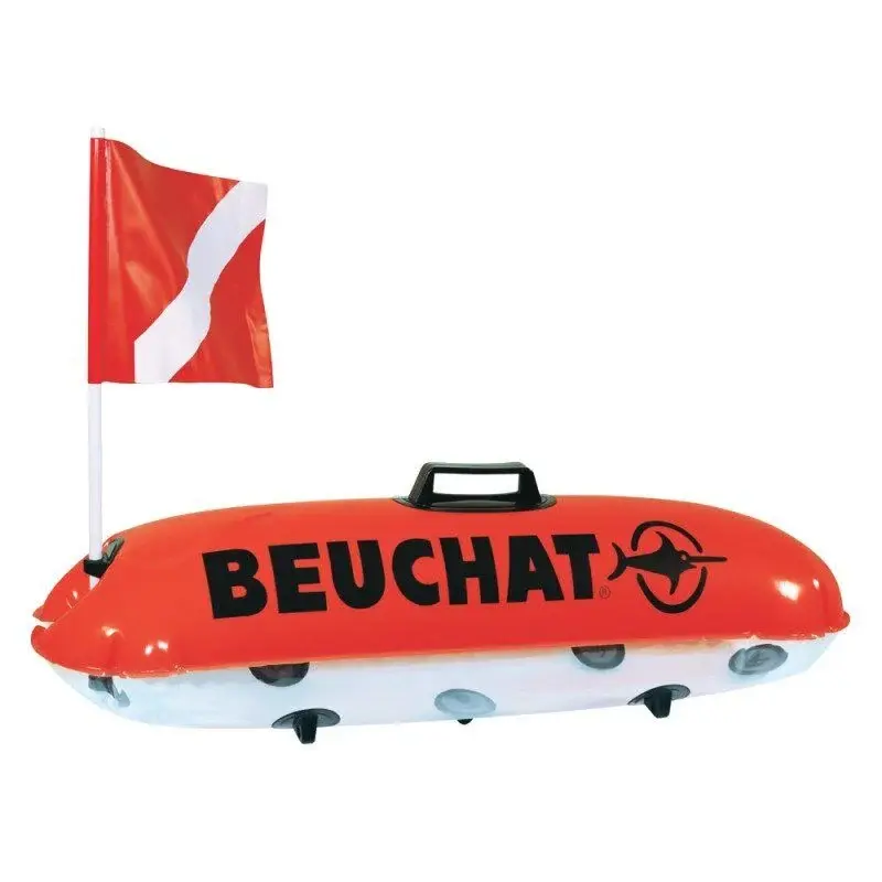 BEUCHAT Phantom Torpedo Dalış Şamandırası
