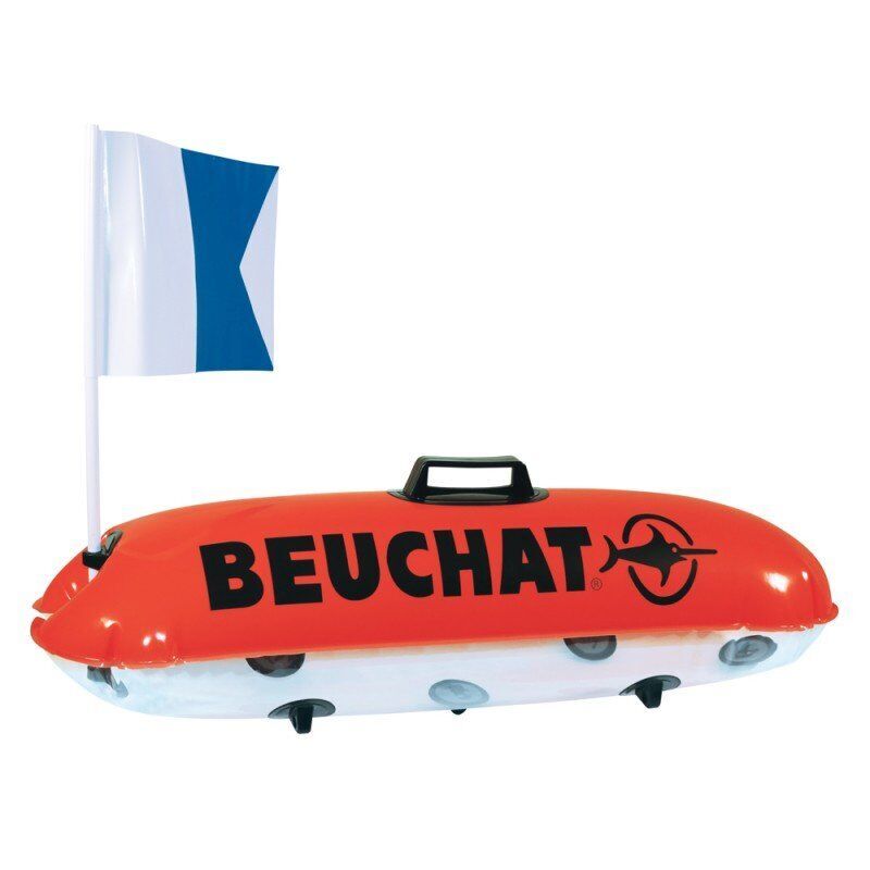BEUCHAT Phantom Torpedo Dalış Şamandırası
