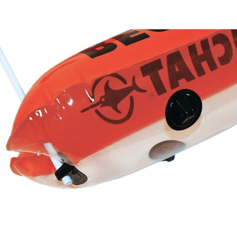 BEUCHAT Phantom Torpedo Dalış Şamandırası