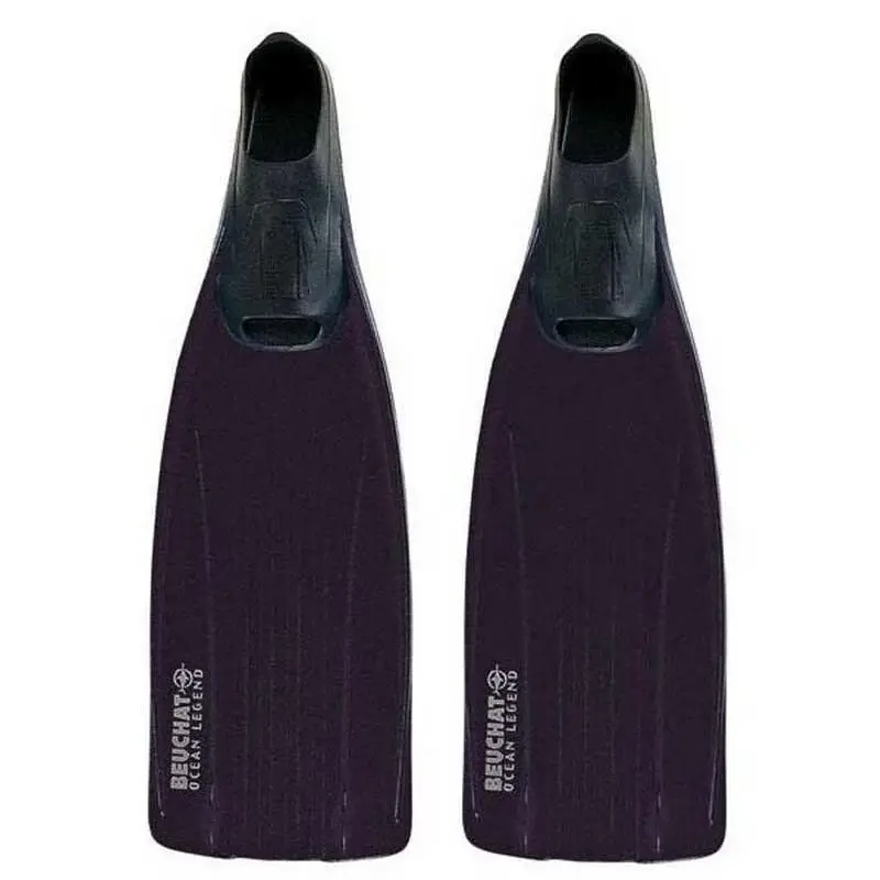 BEUCHAT OCEAN LEGEND Palet