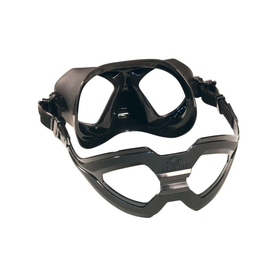 BEUCHAT Maske SHARK