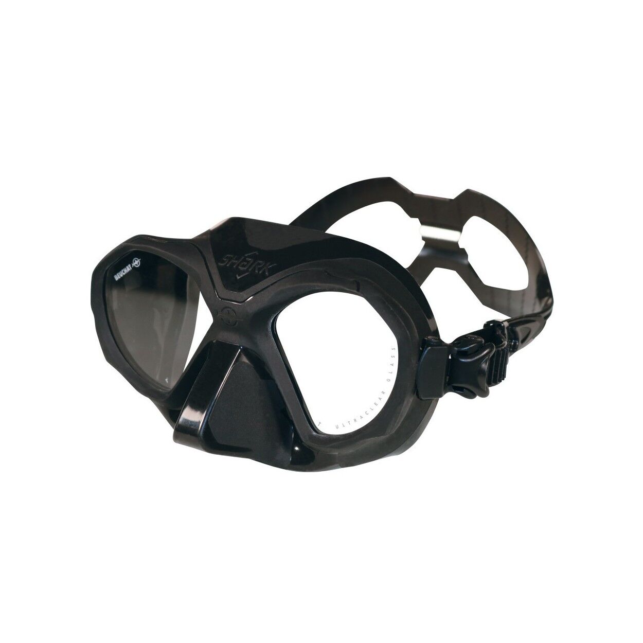 BEUCHAT Maske SHARK