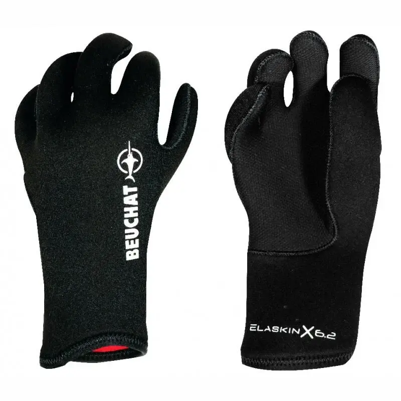 BEUCHAT SIROCCO SPORT Eldiven 3 mm