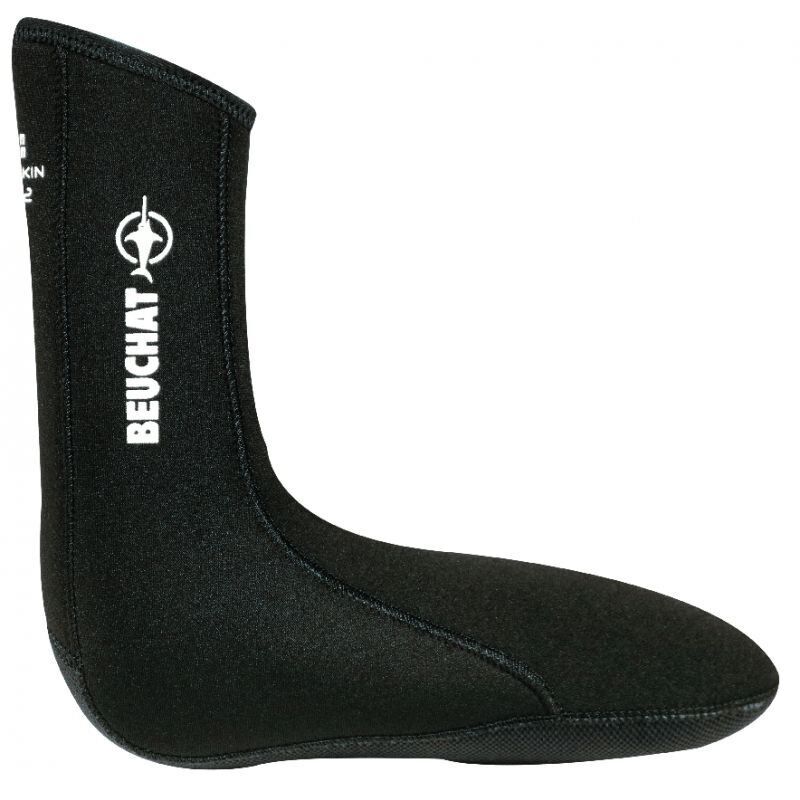 BEUCHAT SIROCCO SPORT 1,5 mm Patik