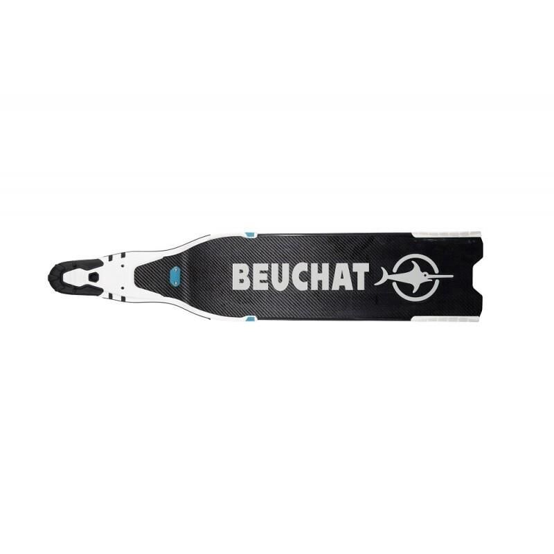 BEUCHAT LIBECCIO ELITE Carbon Siyah/Beyaz