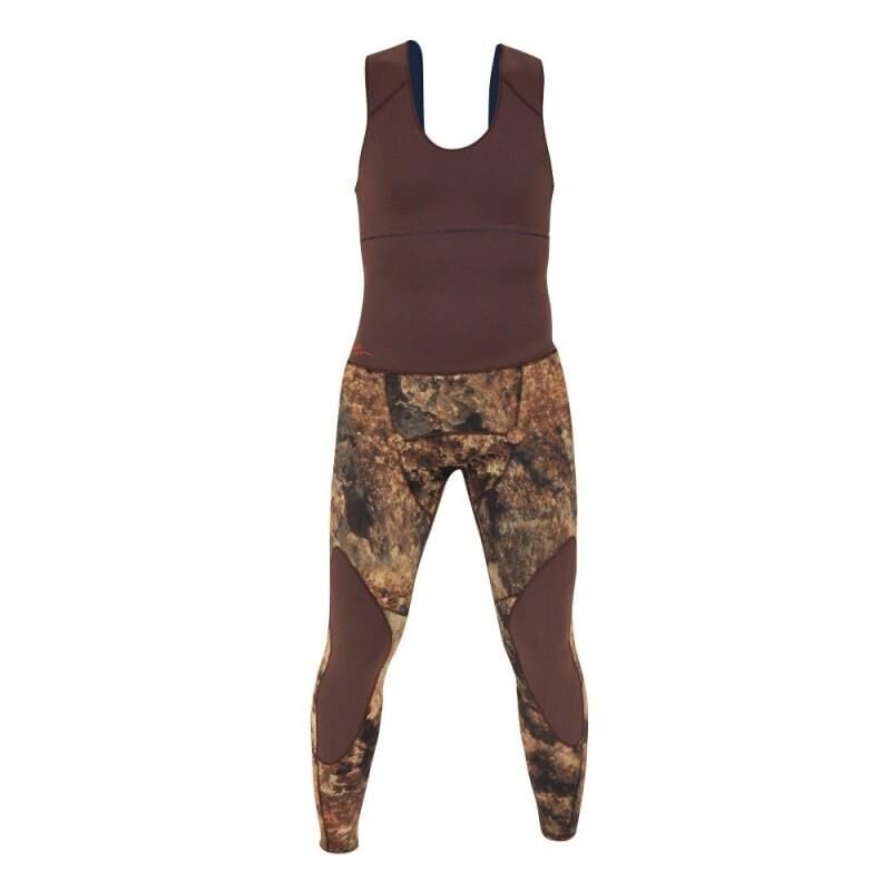 BEUCHAT ROCKSEA COMPETITION 5 mm Bahçıvan Pantolon