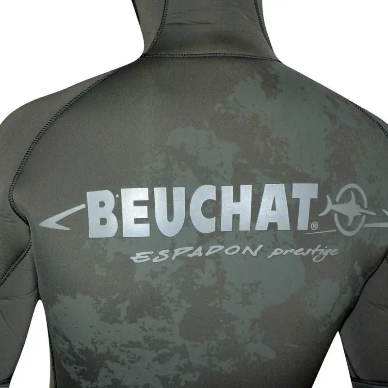 BEUCHAT ESPADON PRESTIGE 5 mm Ceket