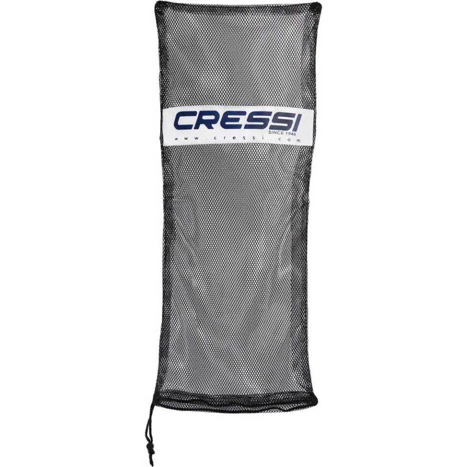 Cressi Rondinella Palet Maske Şnorkel Seti