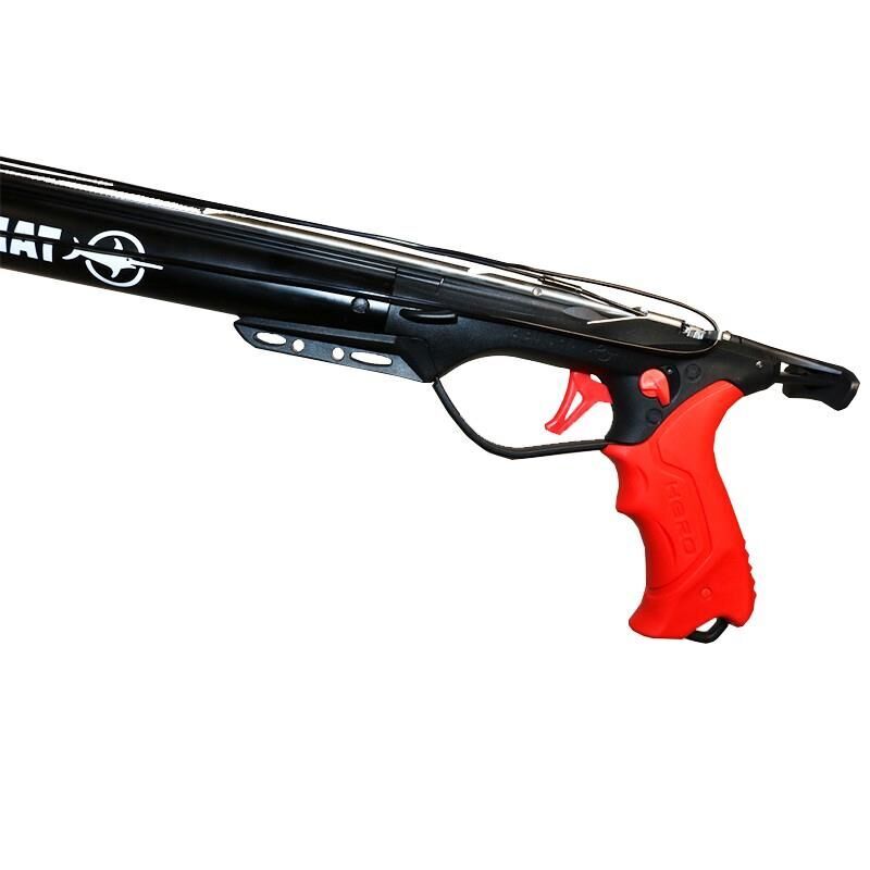 BEUCHAT HERO 2 Kapalı Kafa