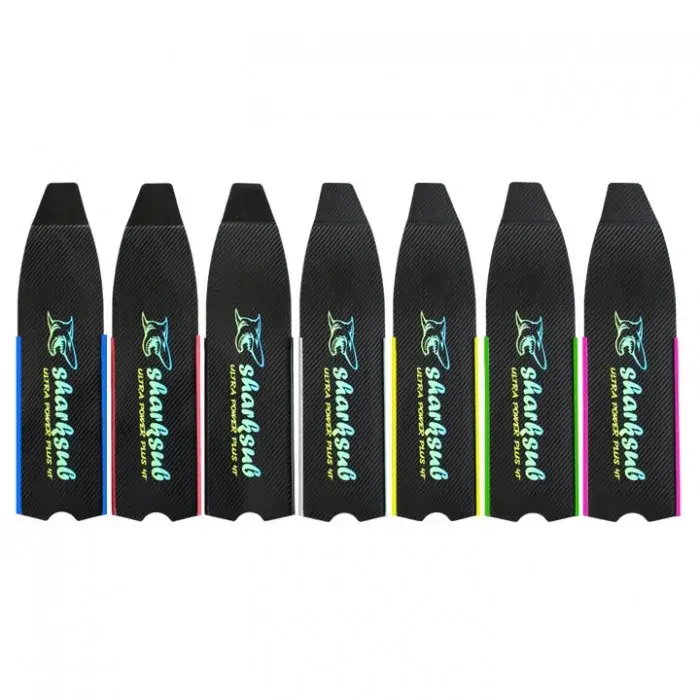 SHARKSUB Ultra Power Plus Karbpn Pala