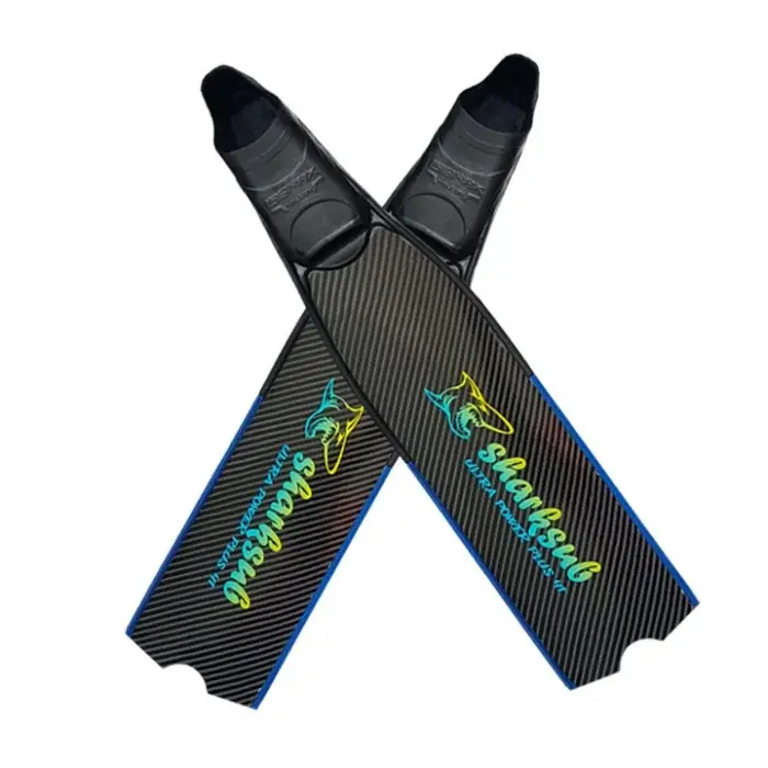 SHARKSUB Ultra Power Plus 4T Karbon Palet