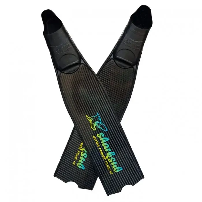 SHARKSUB Ultra Power Plus 4T Karbon Palet