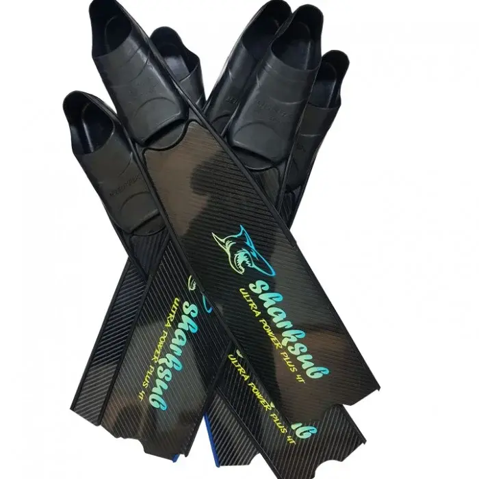 SHARKSUB Ultra Power Plus 4T Karbon Palet