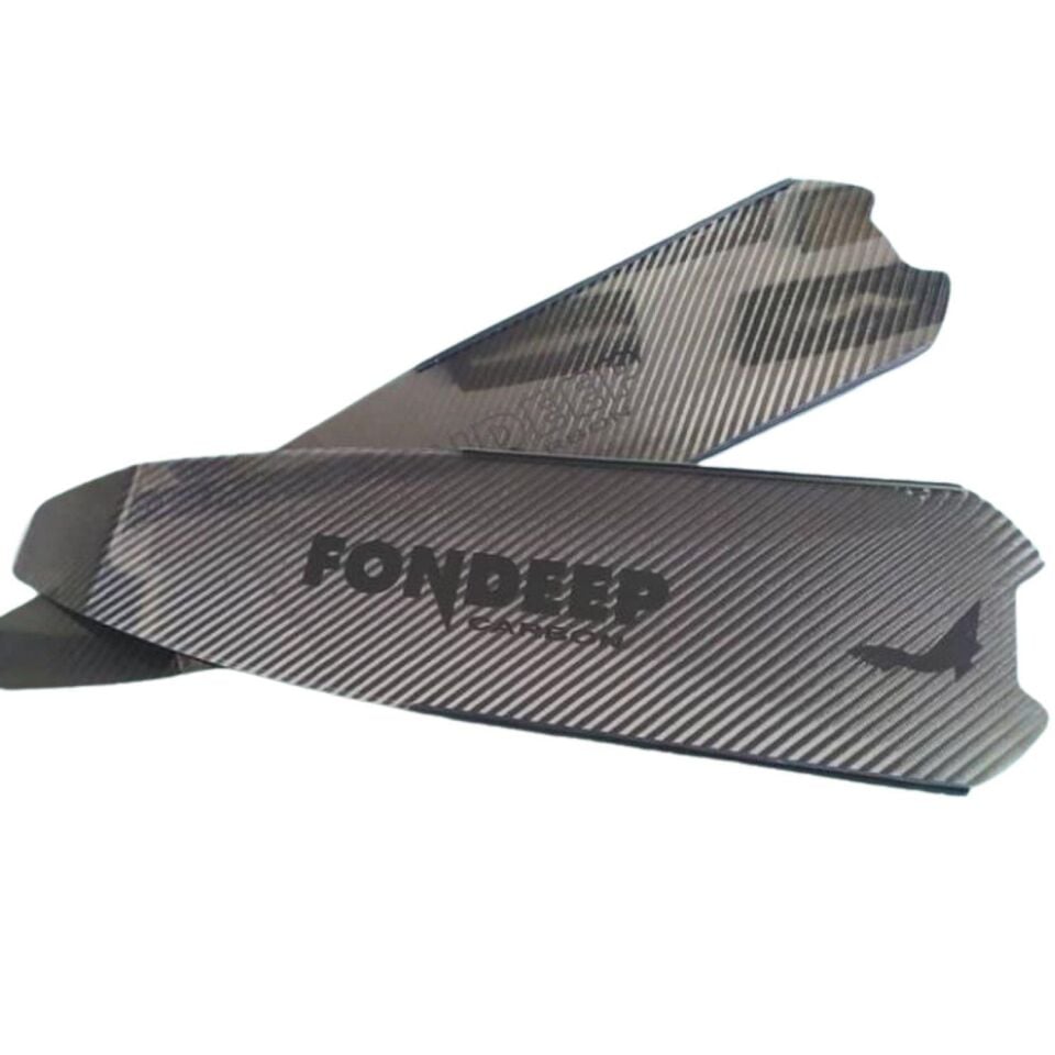 FONDEEP 4T Karbon Palet Labrax Ayak Cepli