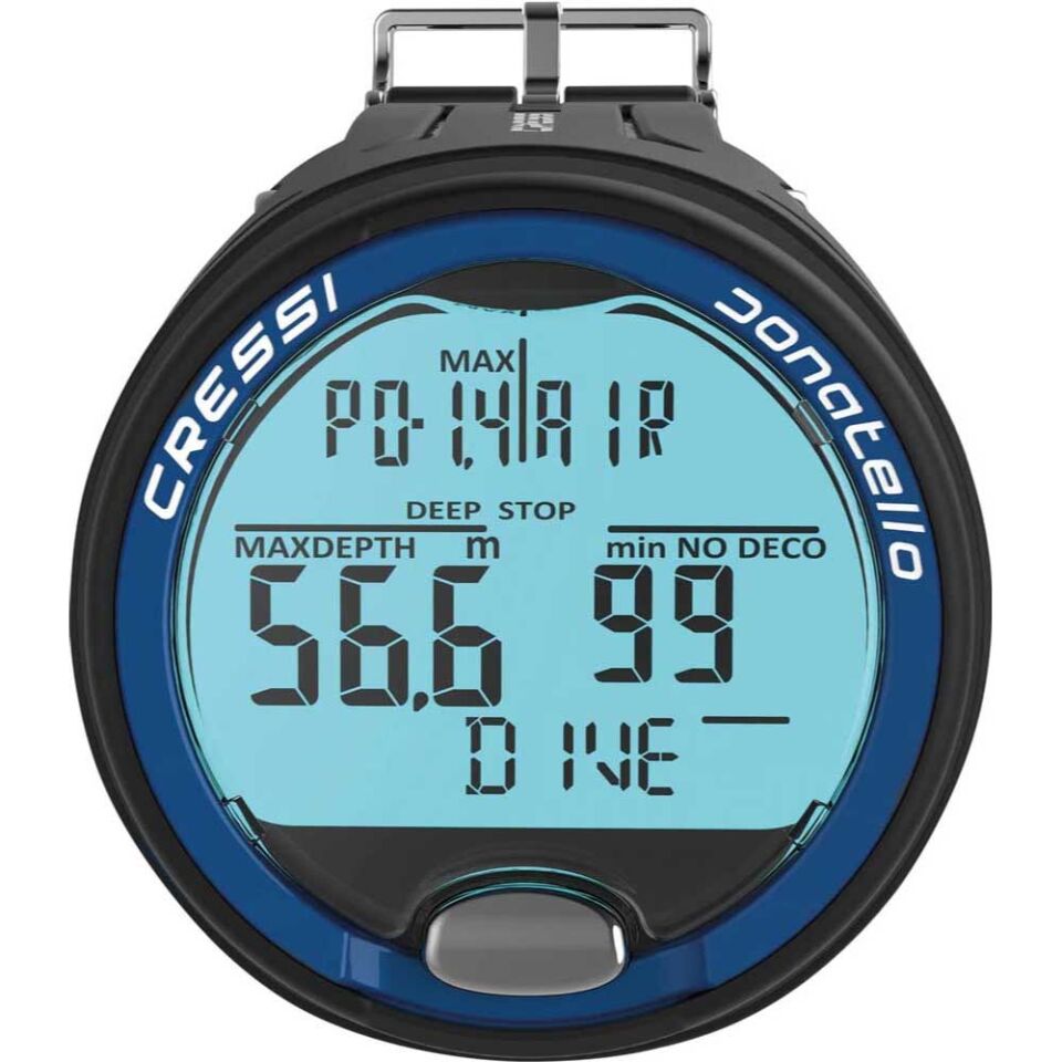 Cressi Donatello Diving Computer