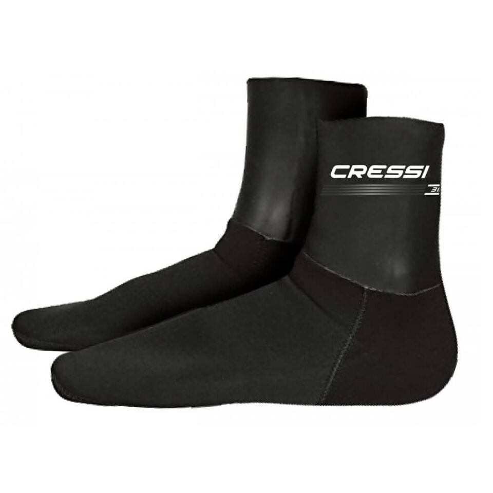 Cressi Sarago Dalış Çorabı